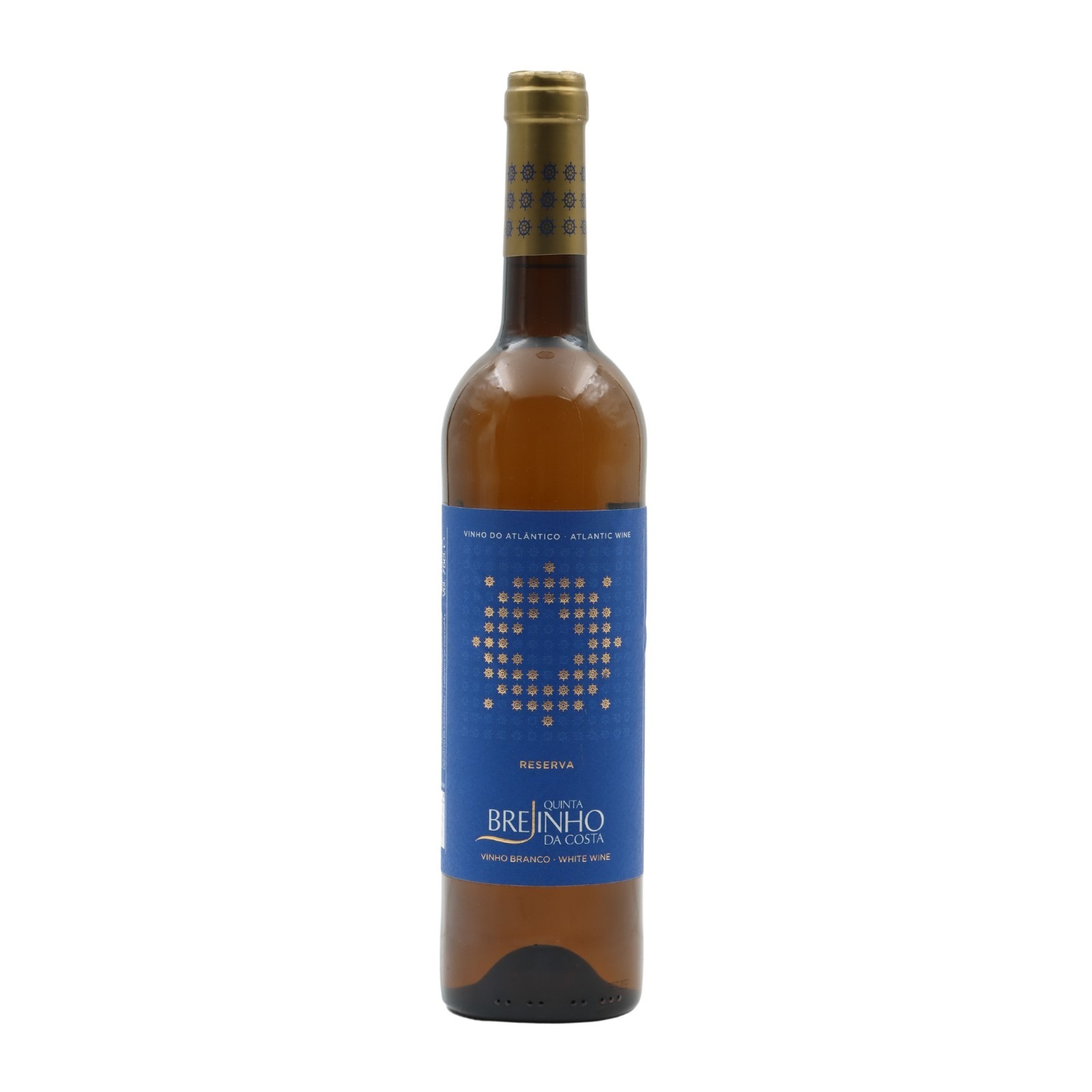 Brejinho Da Costa Reserva