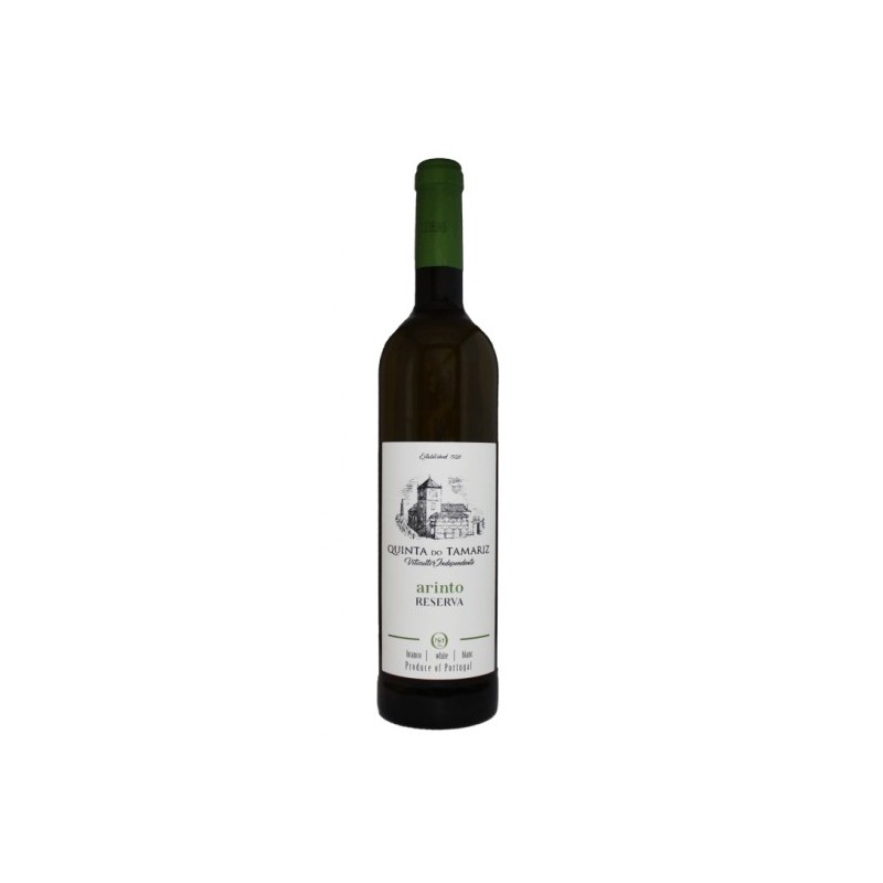 Quinta Do Tamariz Arinto
