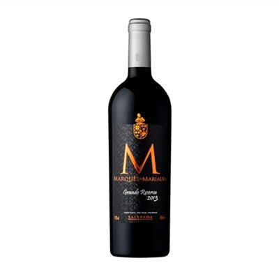 Marquês De Marialva Grande Reserva