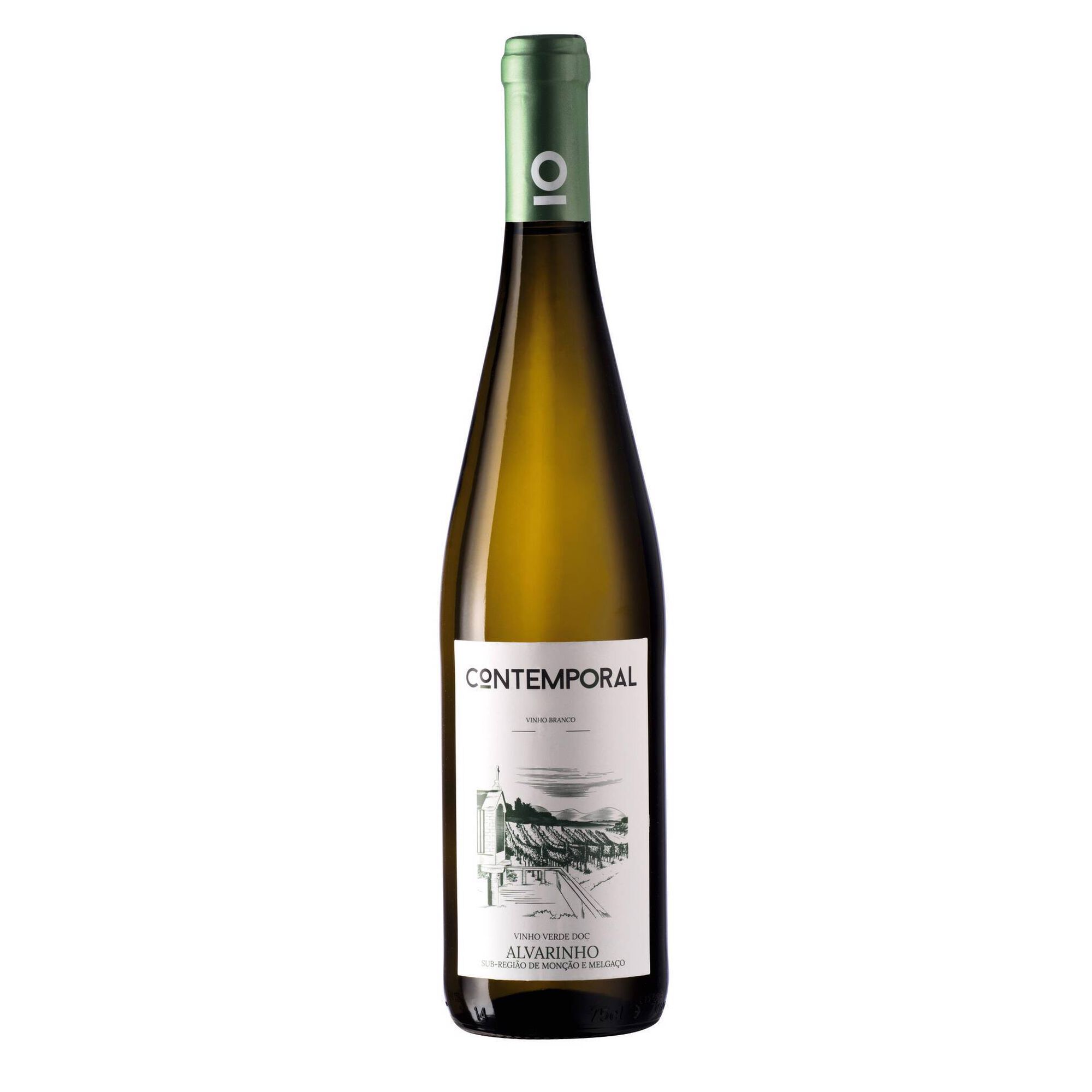 Contemporal Alvarinho Verde