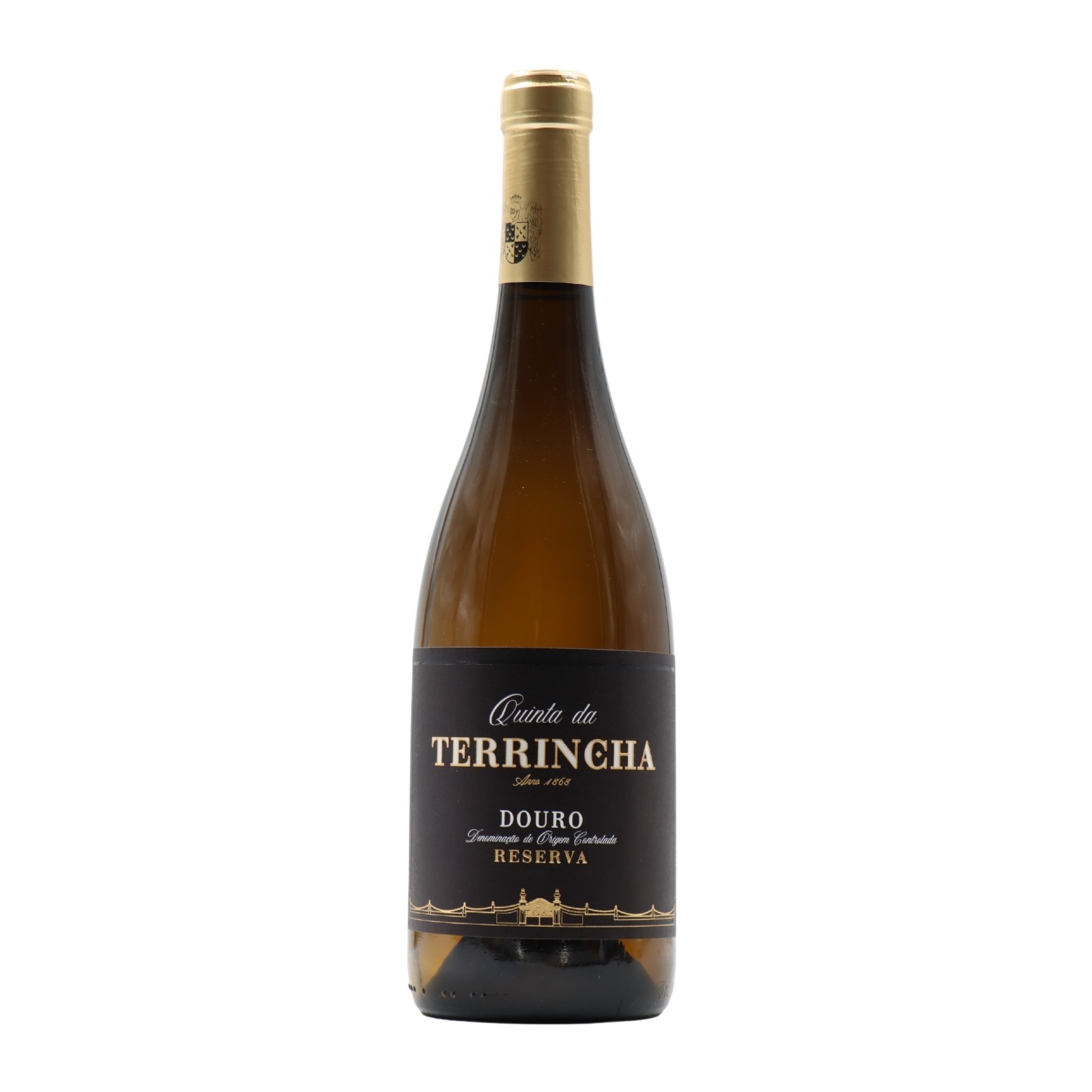 Quinta Da Terrincha Reserva