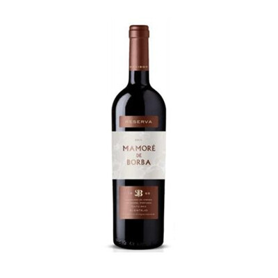 Mamoré De Borba Reserva