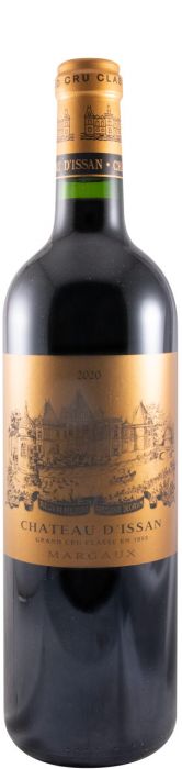 Château D'Issan Margaux