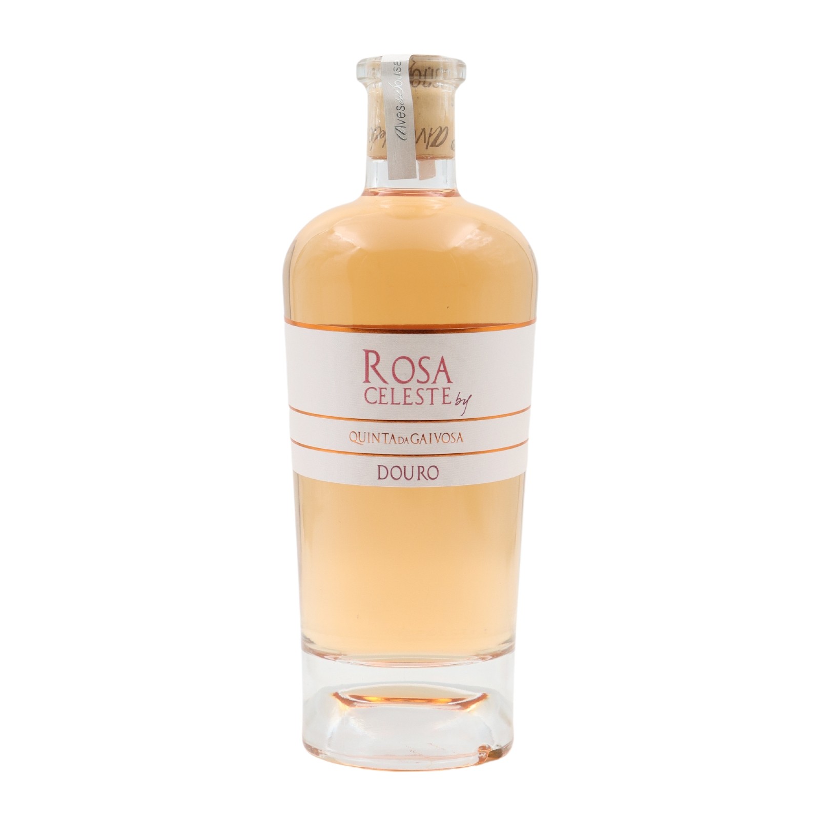 Quinta Da Gaivosa Rosa Celeste