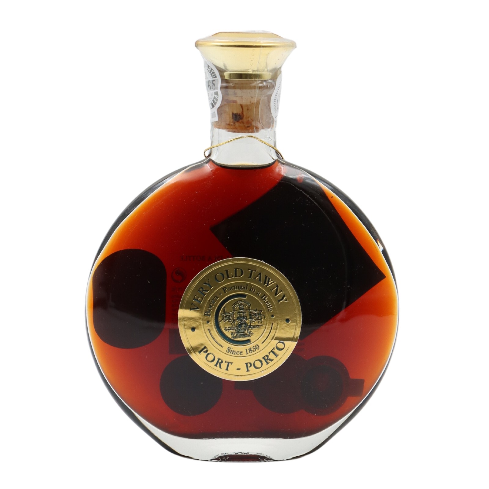 Quinta Da Boeira Very Old Tawny