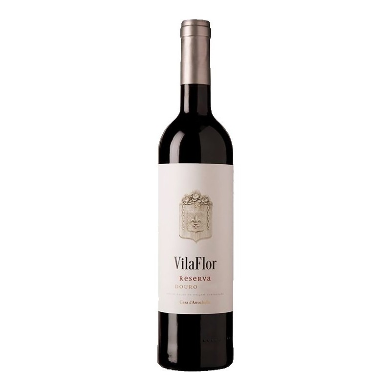 Vila Flôr Reserva