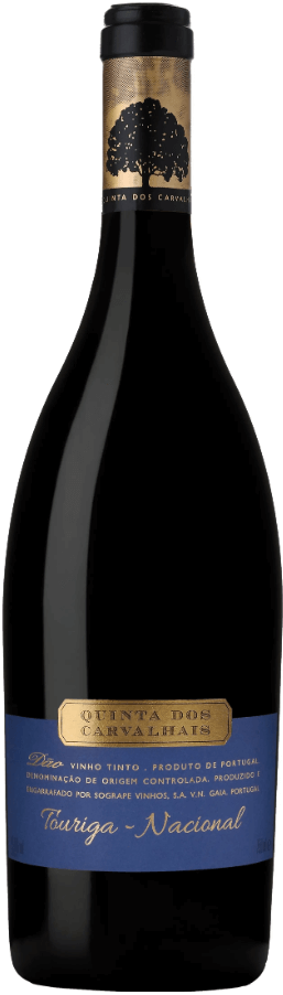 Quinta Dos Carvalhais Mélange A Trois