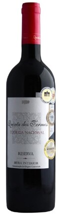 Quinta Dos Termos Touriga Nacional Reserva