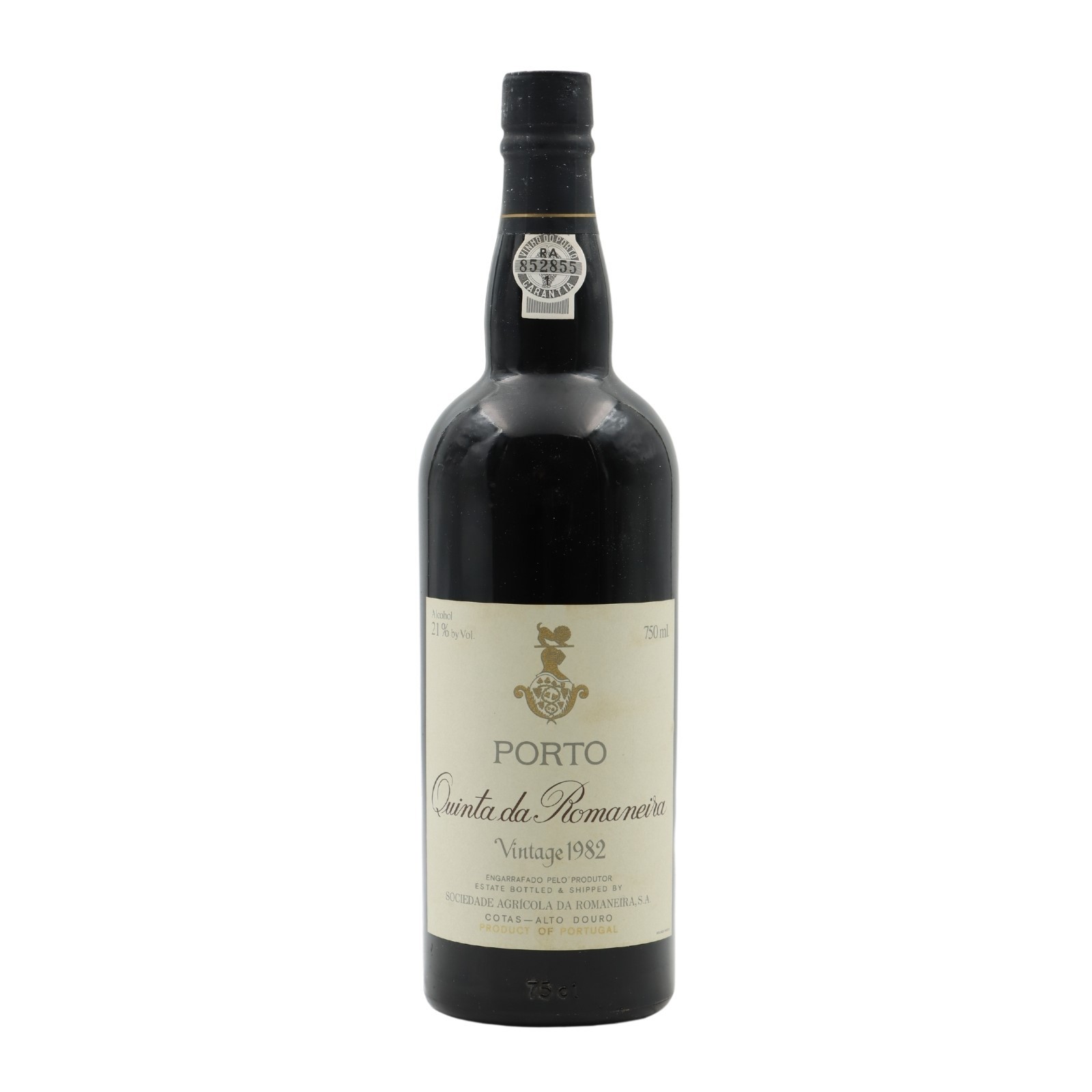 Quinta Da Romaneira Vintage