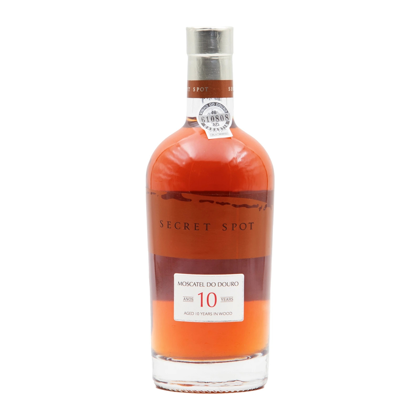 Secret Spot Moscatel Do Douro 10 Anos