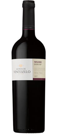 Quinta De Ventozelo Tinta Roriz