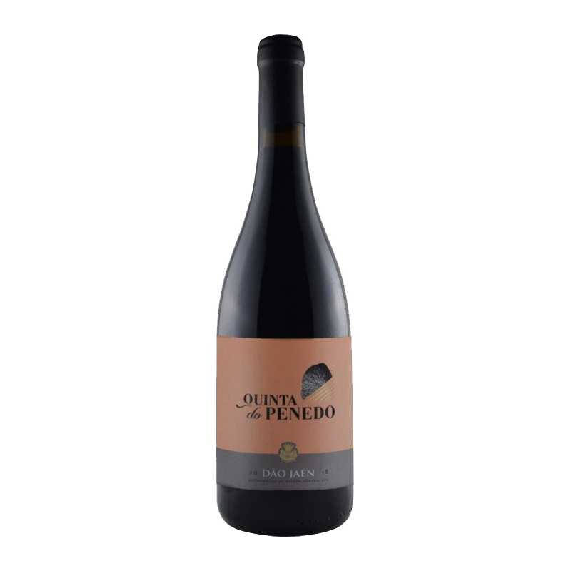 Messias Quinta Do Penedo Jaen