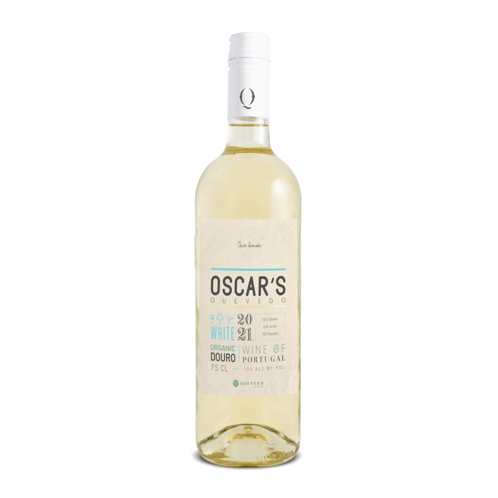 Quevedo Oscars Organico