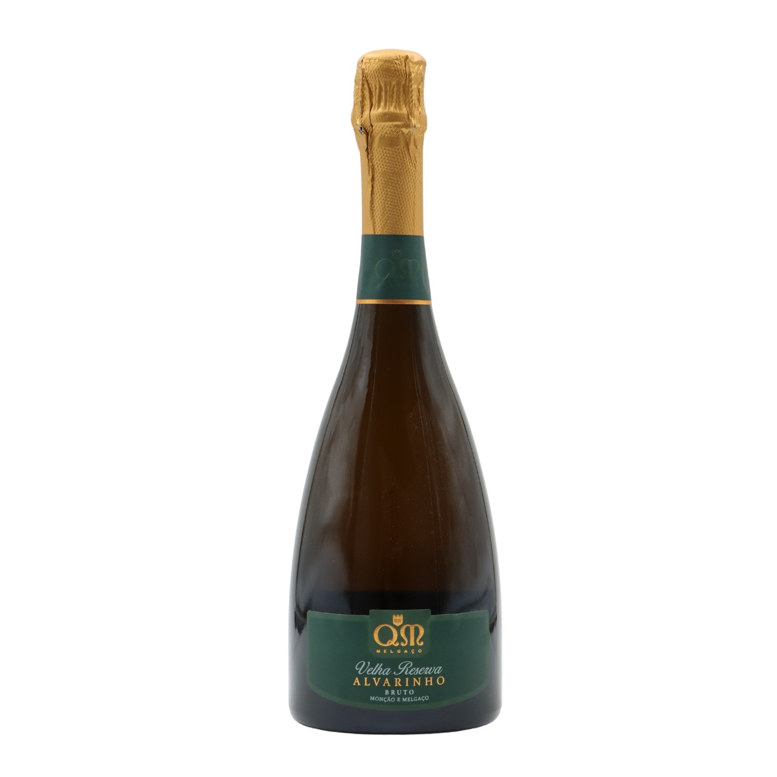 Qm Old Reserva Alvarinho