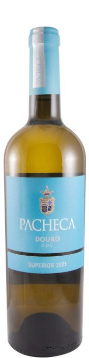 Pacheca Superior