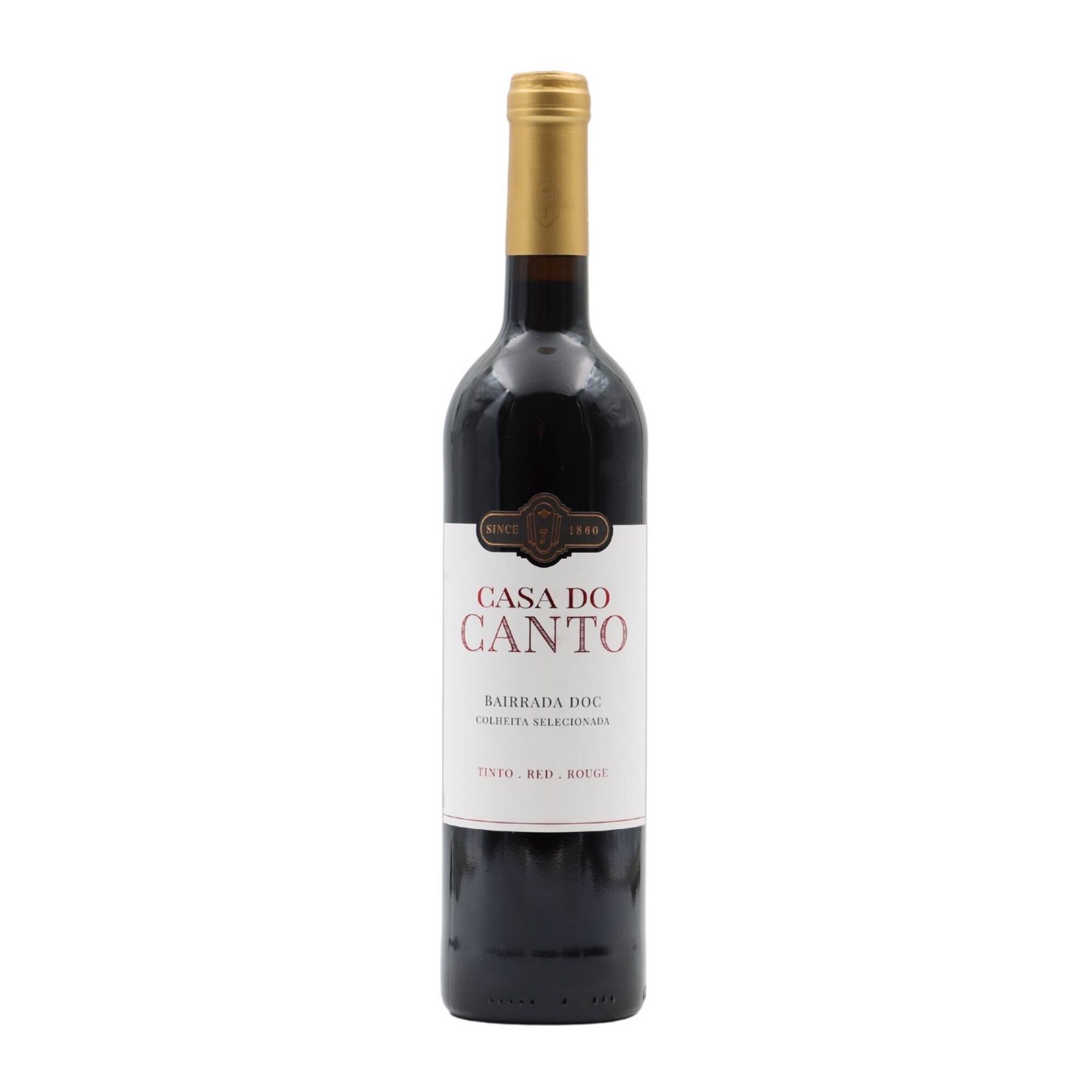 Casa Do Canto Selected Harvest Bairrada