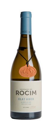 Herdade Do Rocim Clay Aged