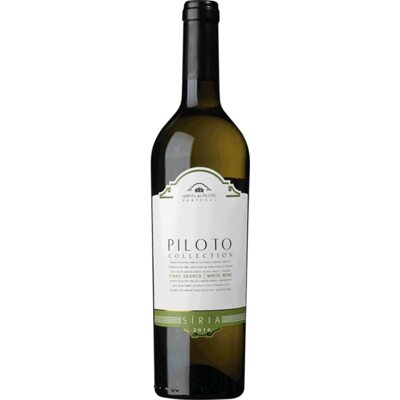Quinta Do Piloto Collection Síria