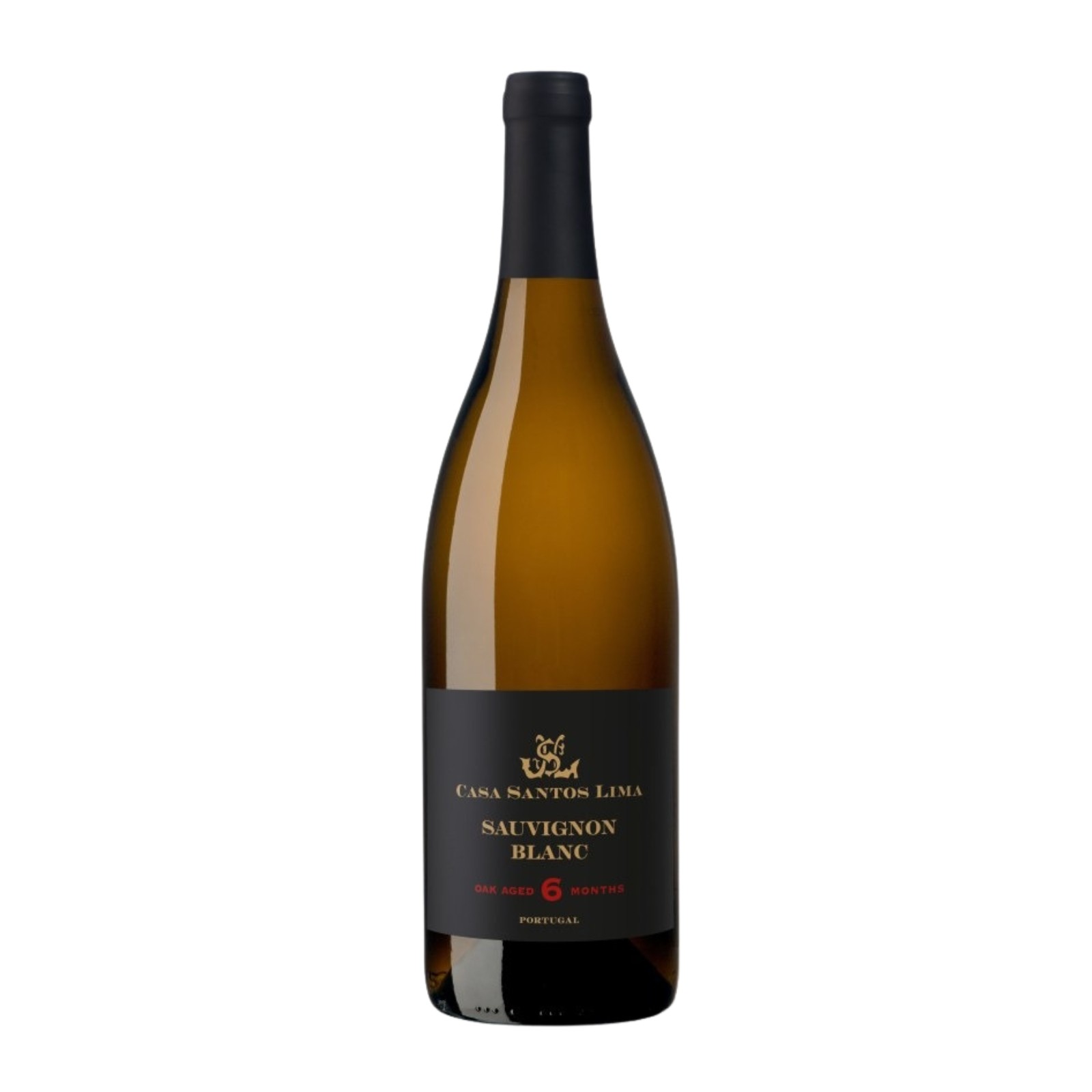 Casa Santos Lima Sauvignon Oak Age