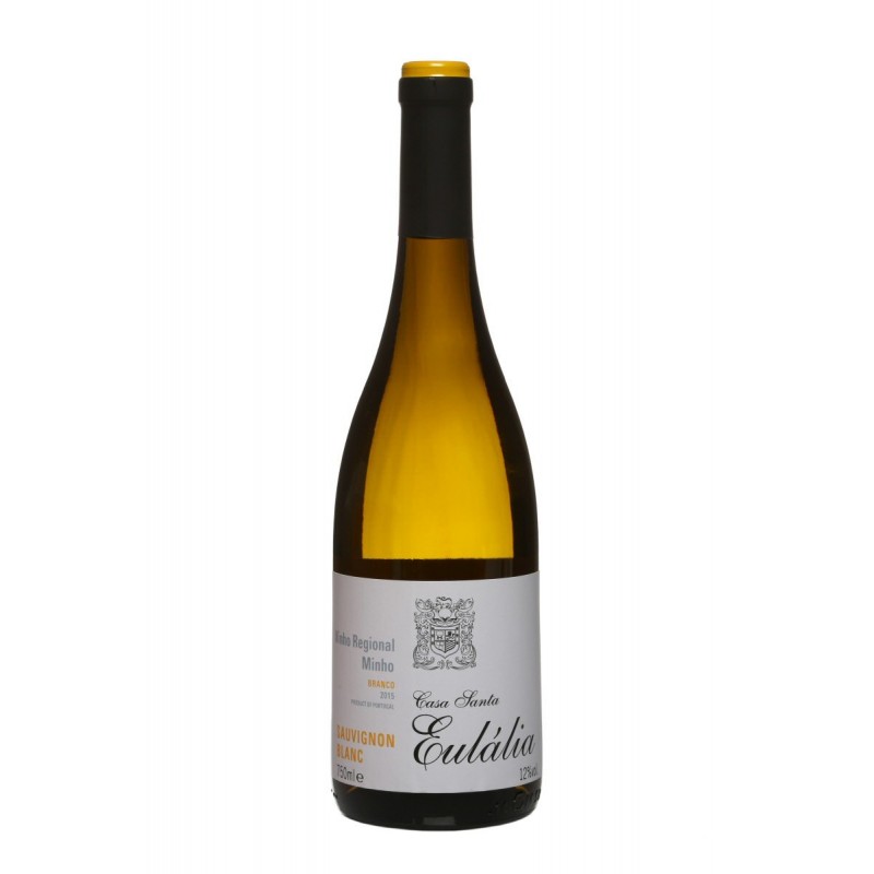 Casa Santa Eulalia Sauvignon
