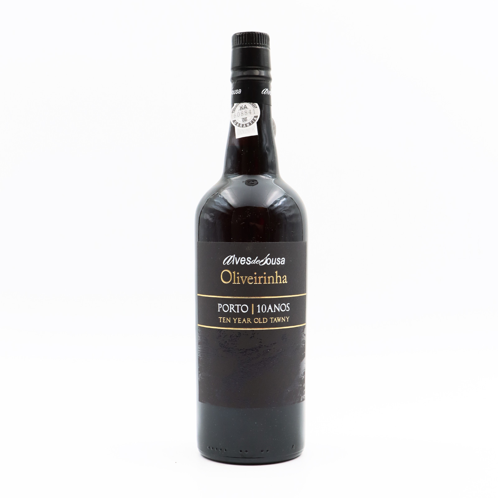 Quinta Da Oliveirinha 10 Anos Tawny