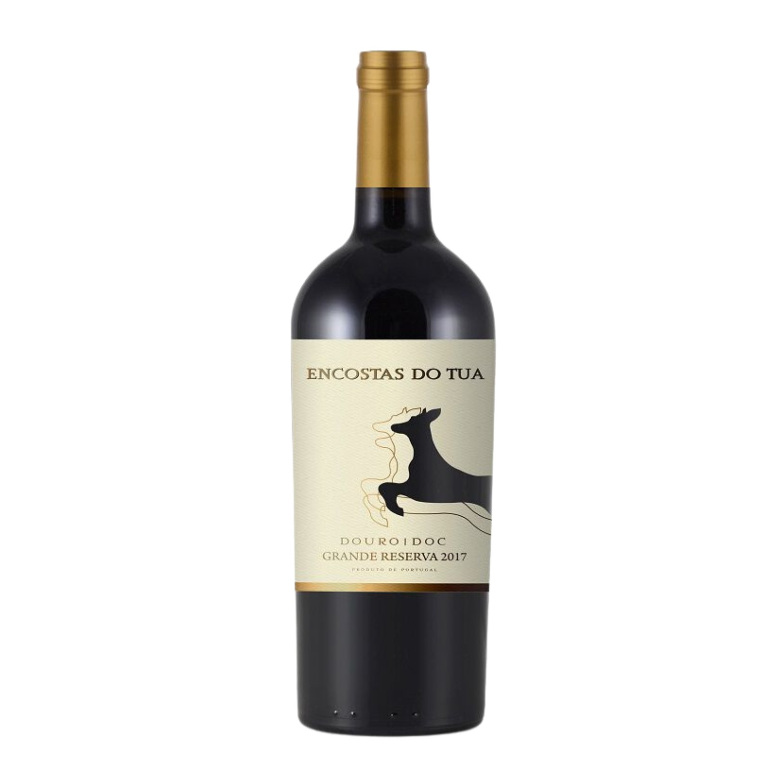 Encostas Do Tua Grande Reserva