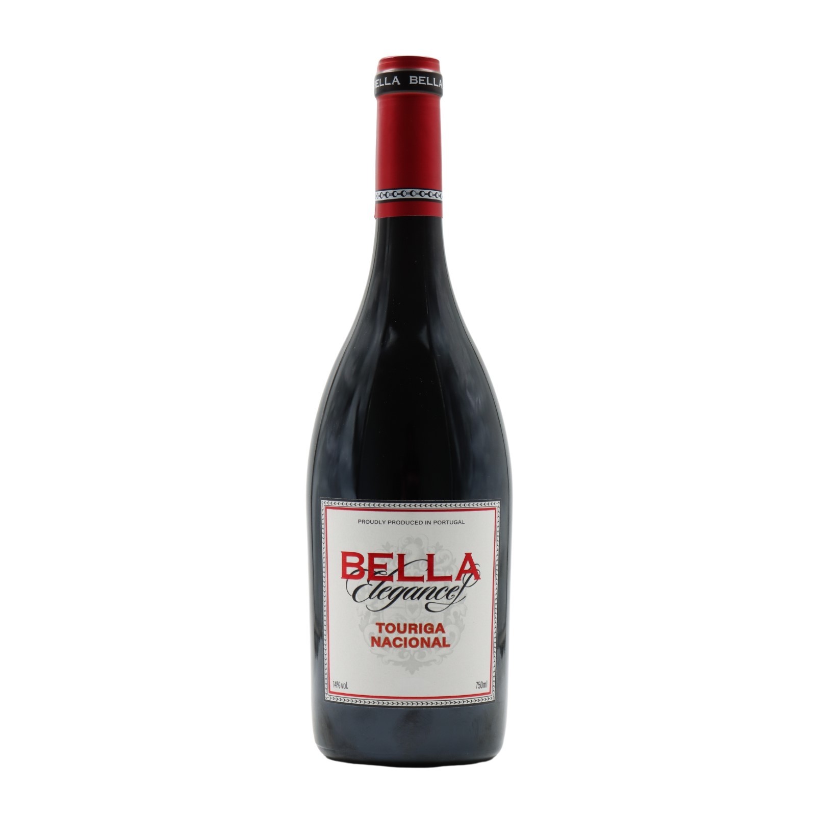 Bella Élegance Touriga Nacional