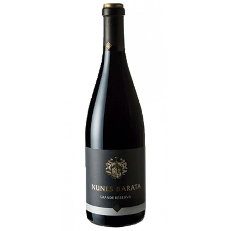 Nunes Barata Grande Reserva
