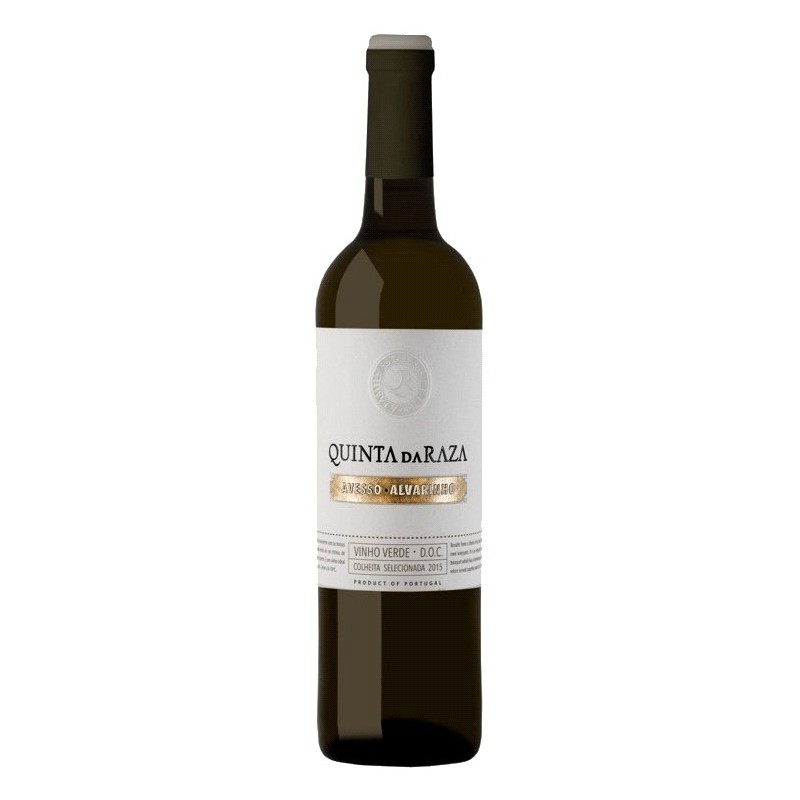 Quinta Da Raza Avesso/Alvarinho