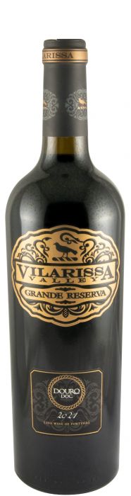 Vilarissa Valley Grande Reserva
