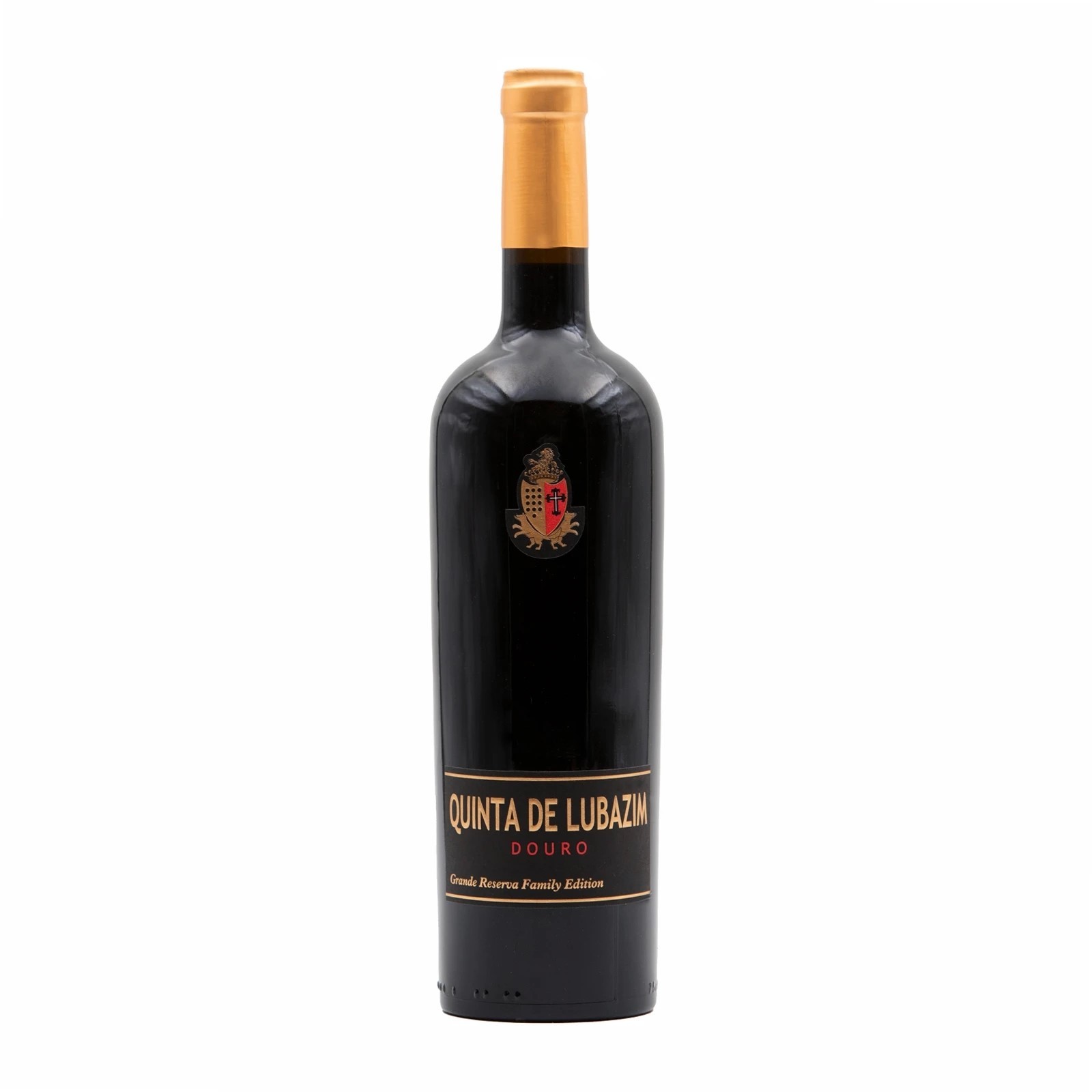 Quinta De Lubazim Grande Reserva Family Edition