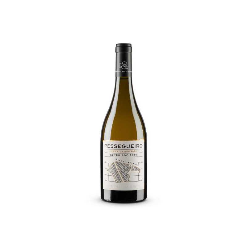 Pessegueiro Reserva Vinha Da Afurada