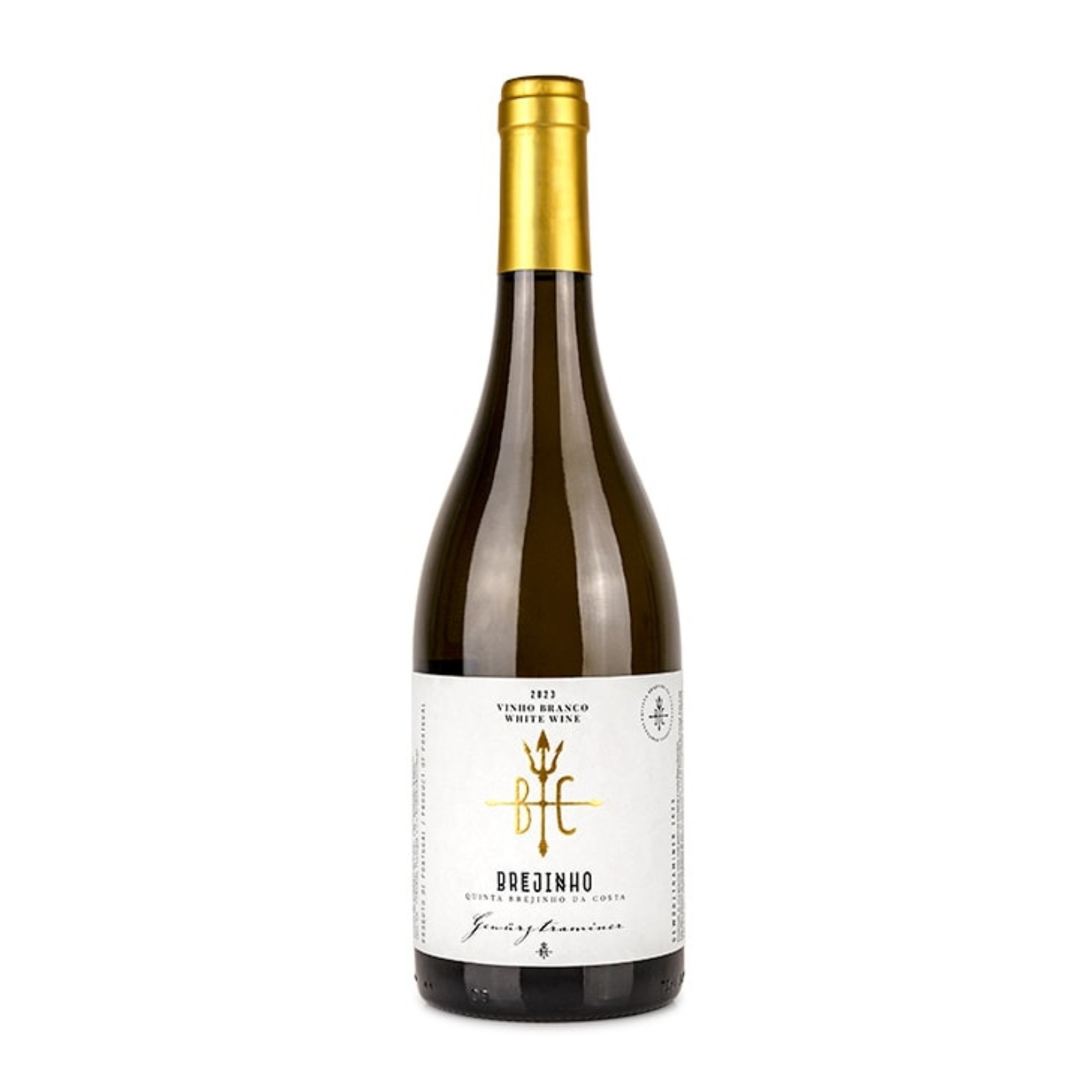 Brejinho Da Costa Gewurztraminer