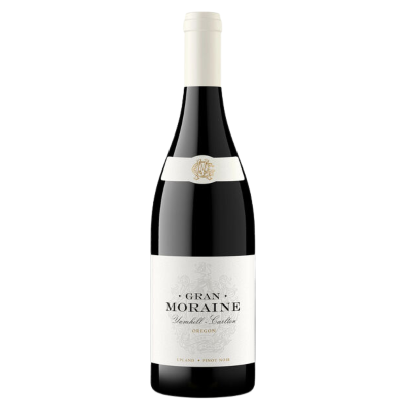 Gran Moraine Pinot Noir