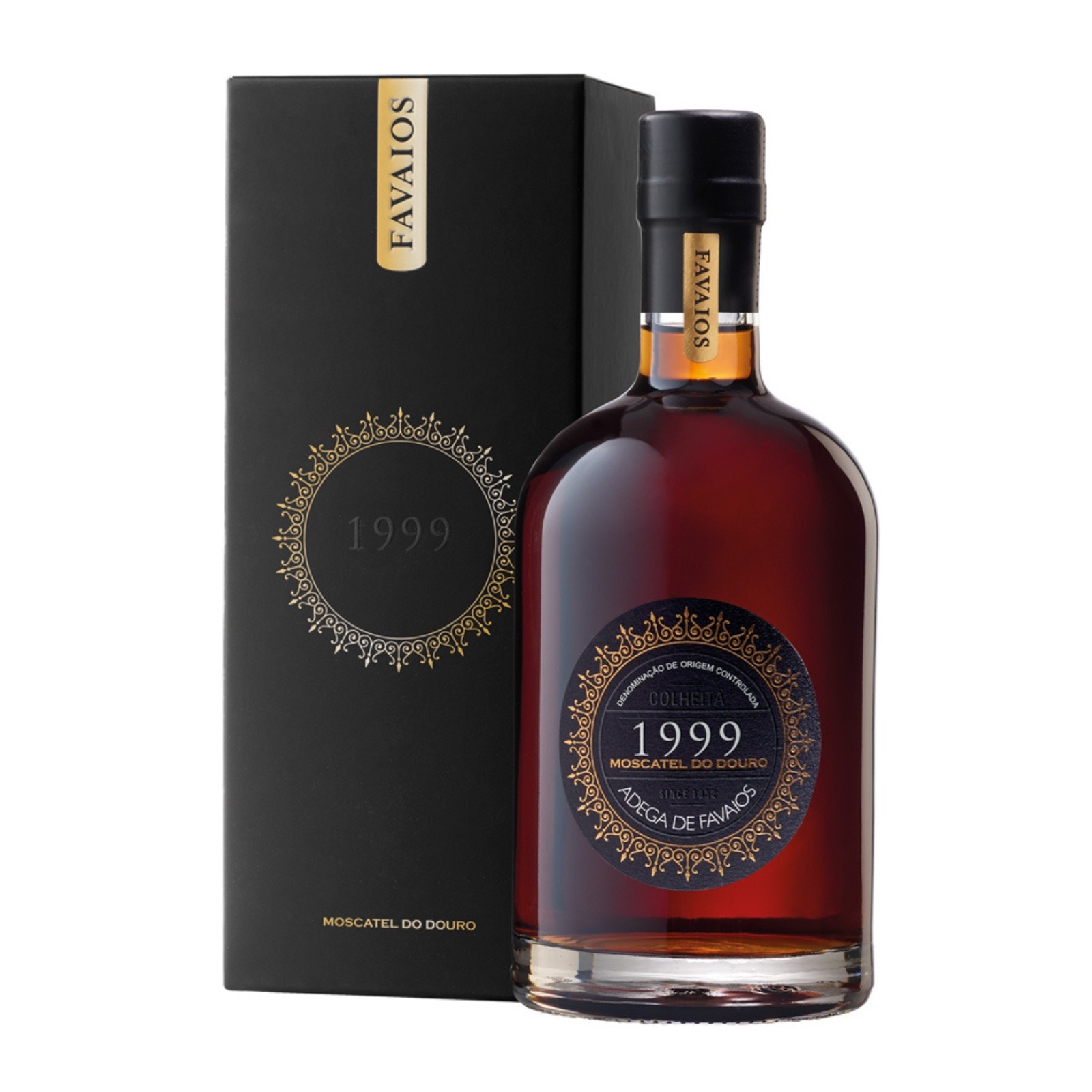 Favaios Moscatel Do Douro