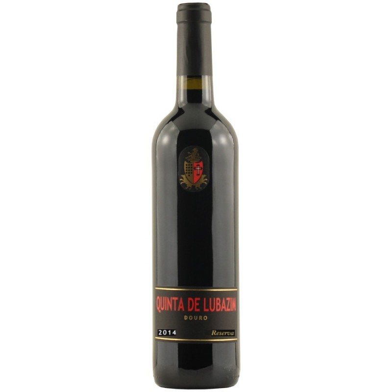 Quinta De Lubazim Reserva