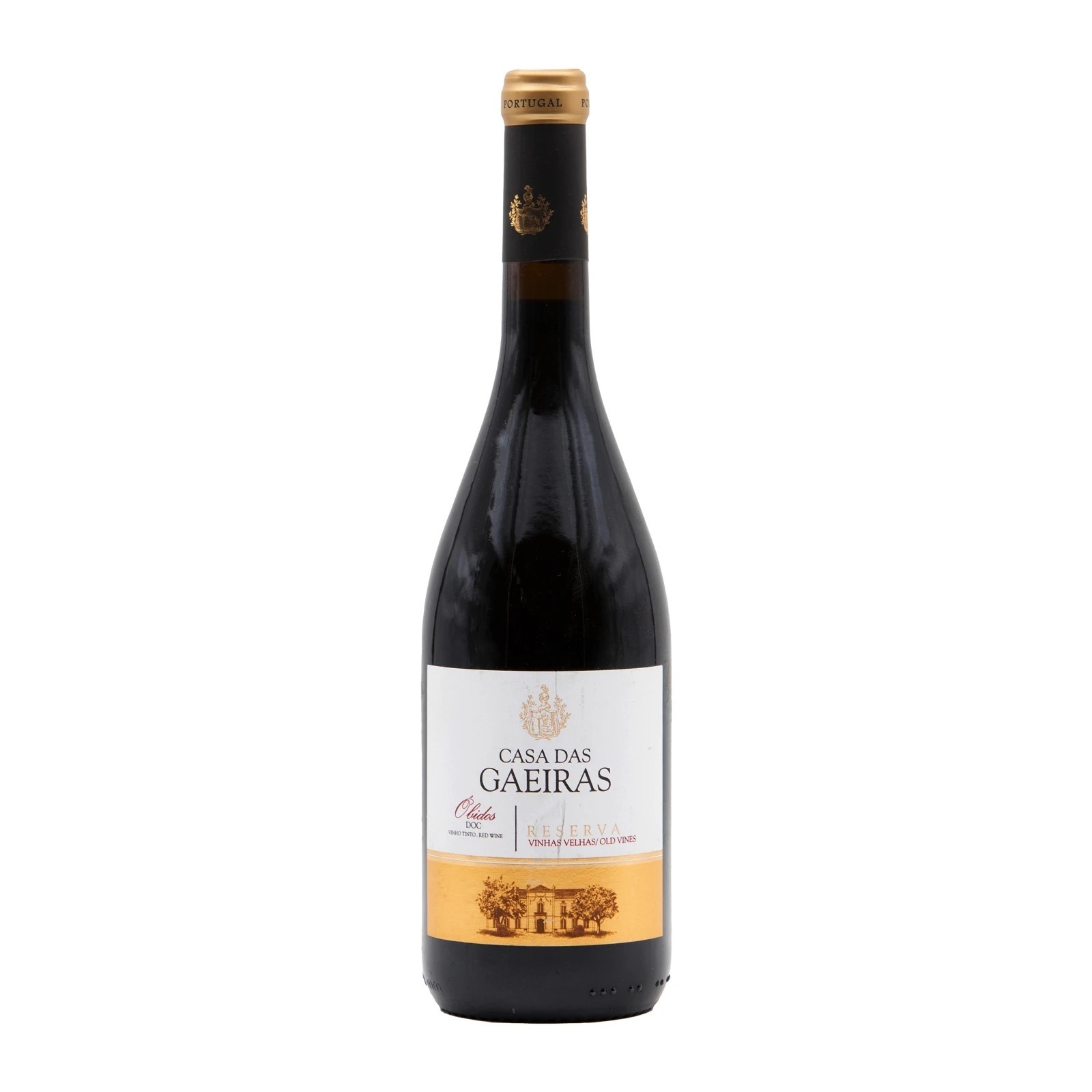 Casa Das Gaeiras Reserva Old Vines