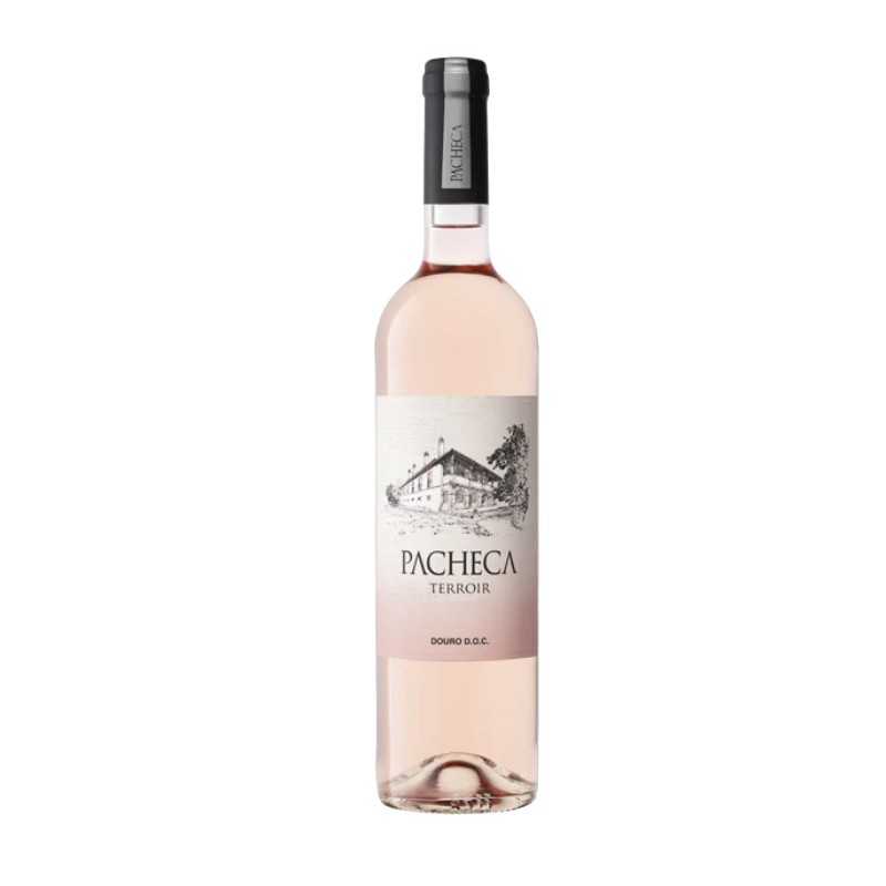 Pacheca
