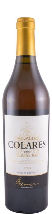 Casal Sta. Maria Colares Malvasia