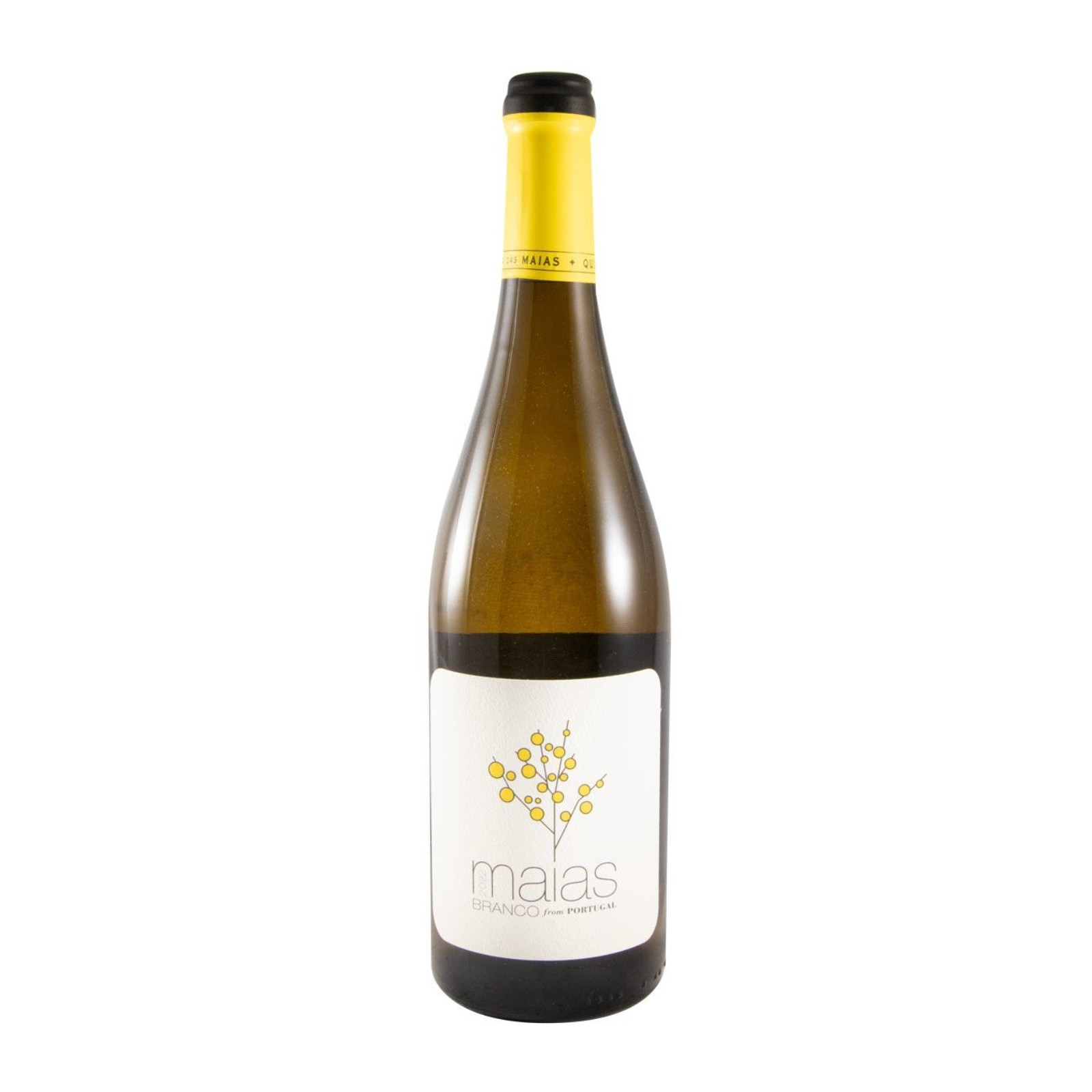 Quinta Das Maias Bio