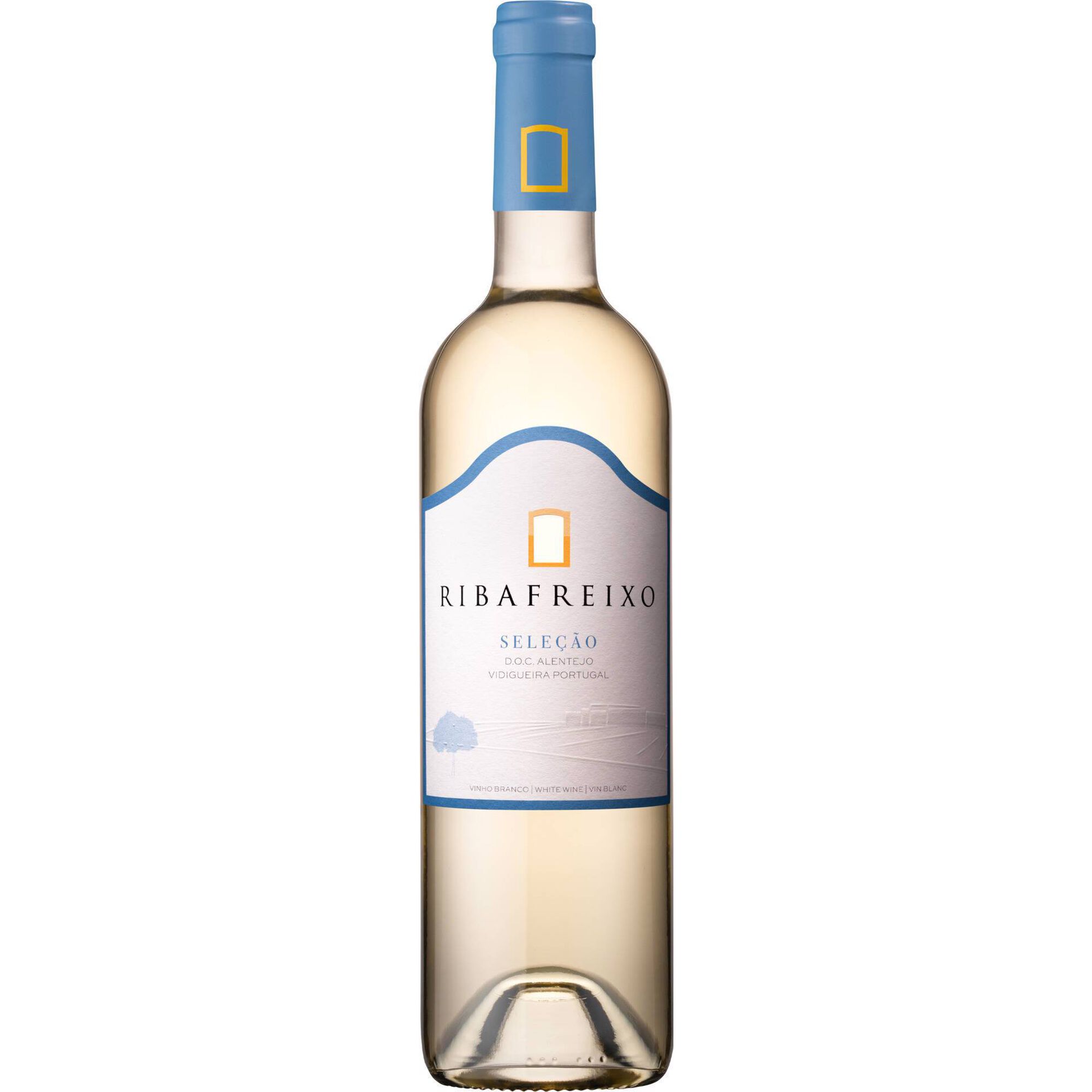 Ribafreixo Seleção Alentejo