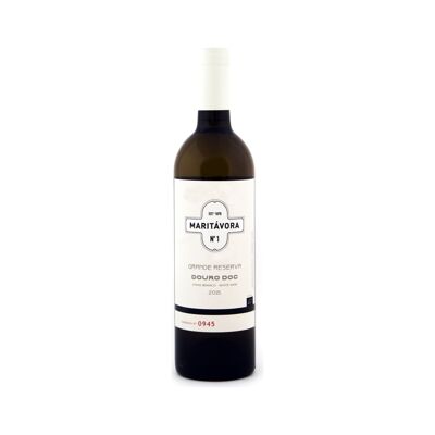 Maritávora Nº 1 Grande Reserva