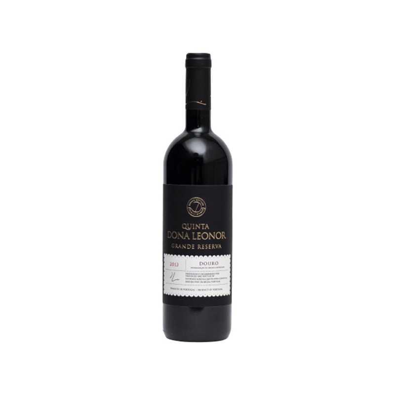 Quinta Dona Leonor Grande Reserva