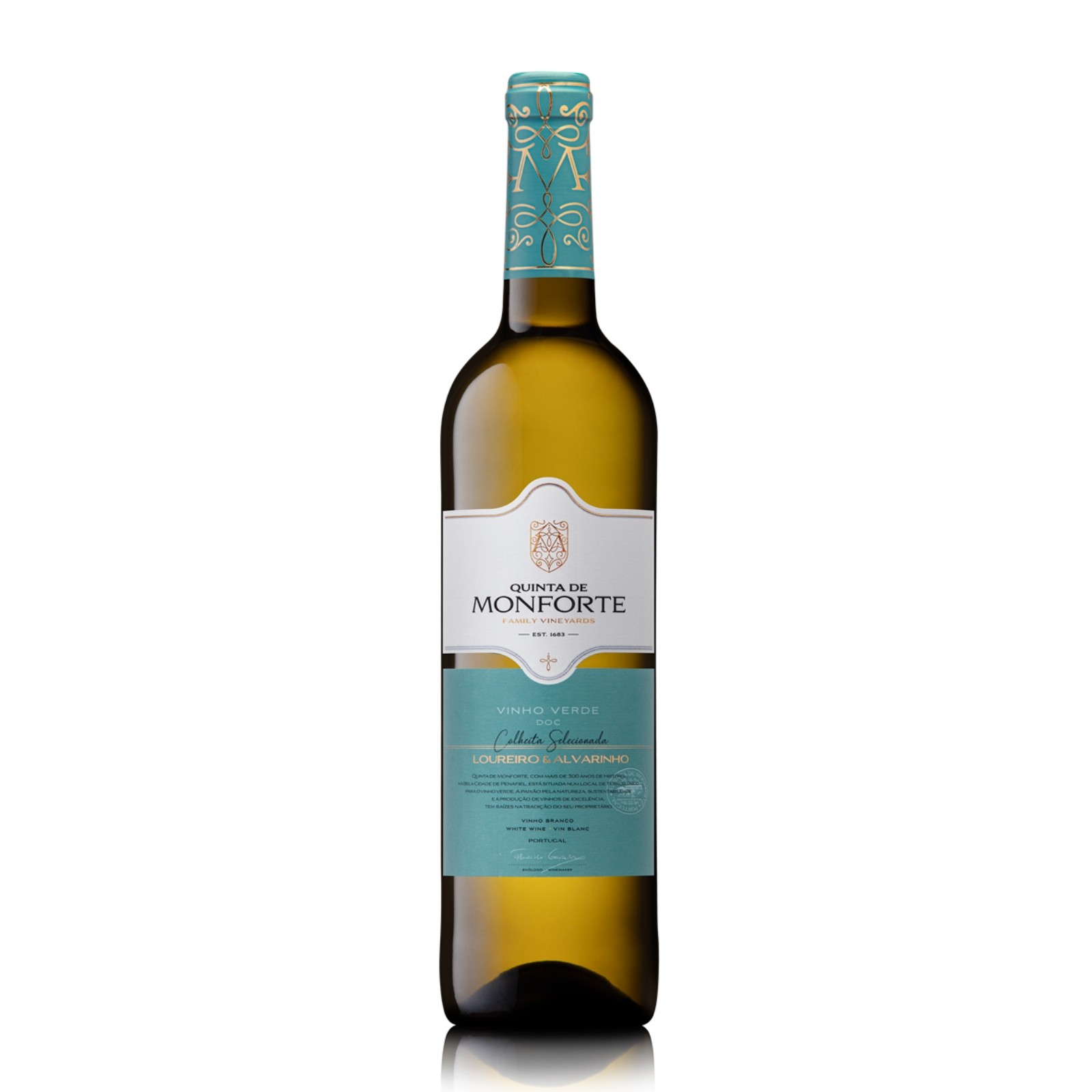 Quinta De Monforte Selecionada