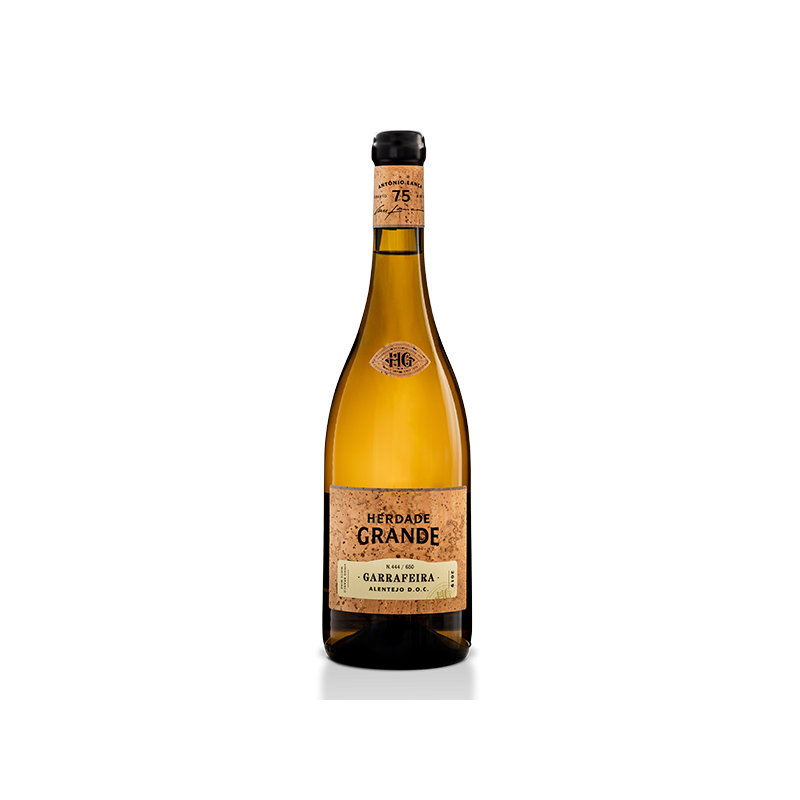 Herdade Grande Garrafeira
