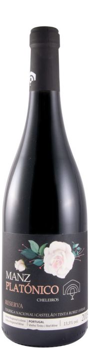Manz Platónico Reserva