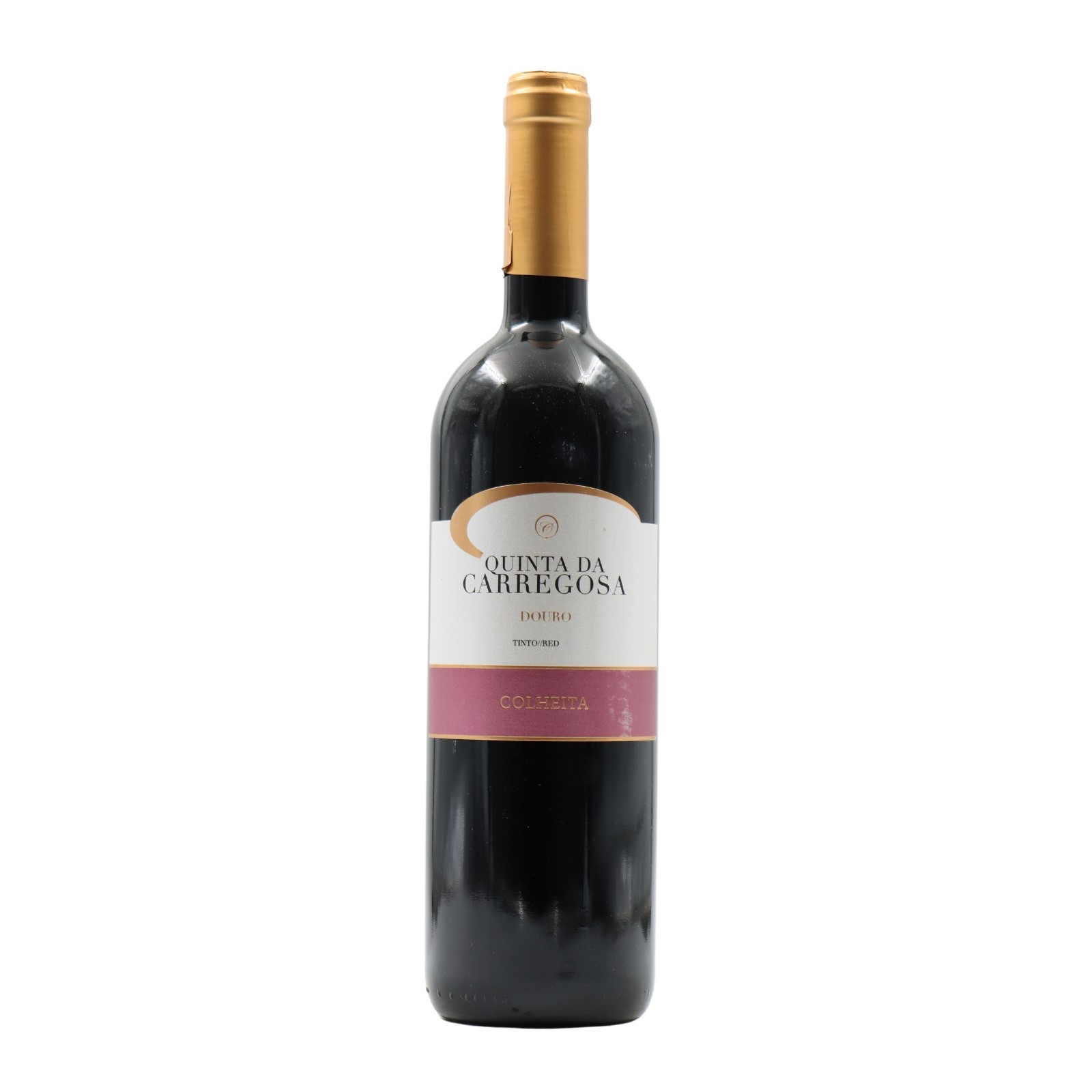 Quinta Da Carregosa