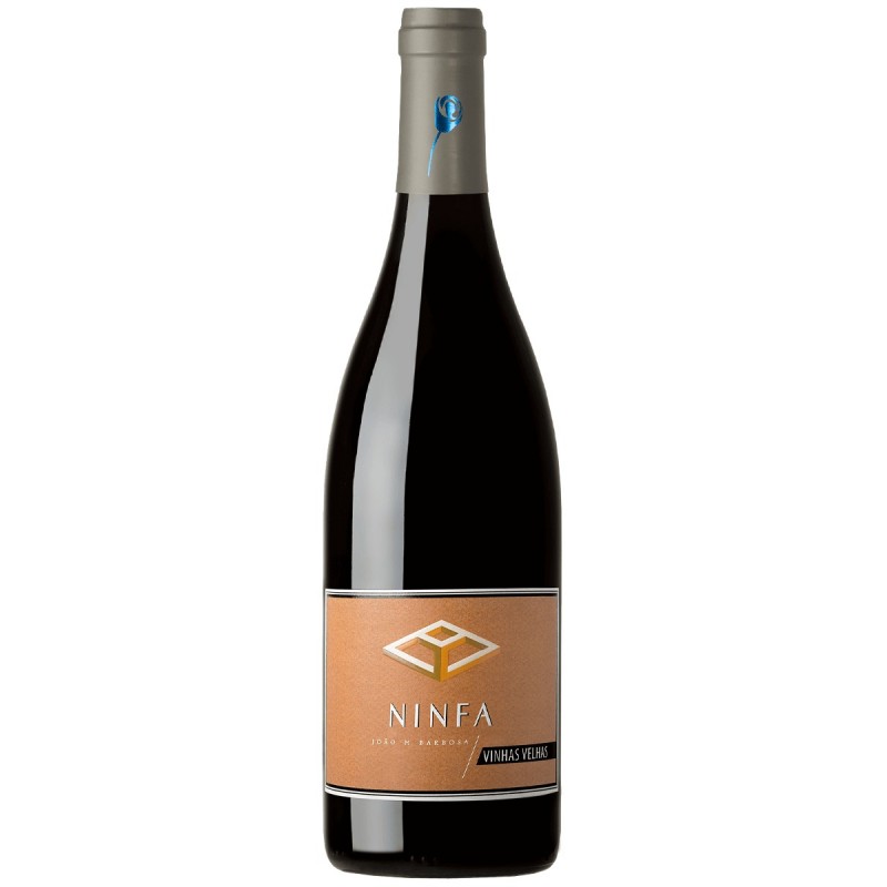 Ninfa Vinhas Velhas