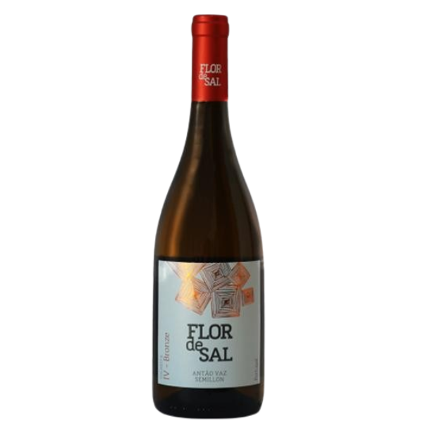Flor De Sal Bronze