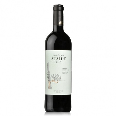 Quinta Do Ataíde - Douro